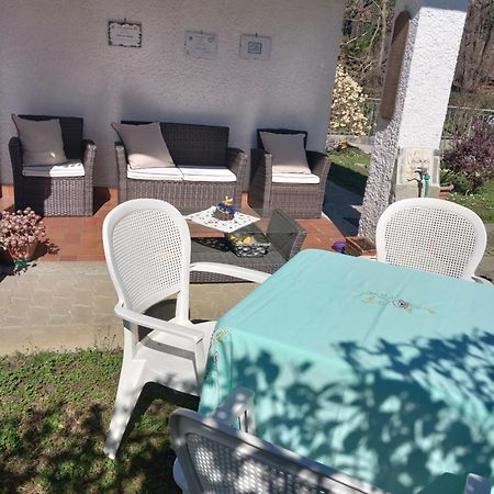 Il Laghetto Bed & Breakfast Torre Canavese Dış mekan fotoğraf