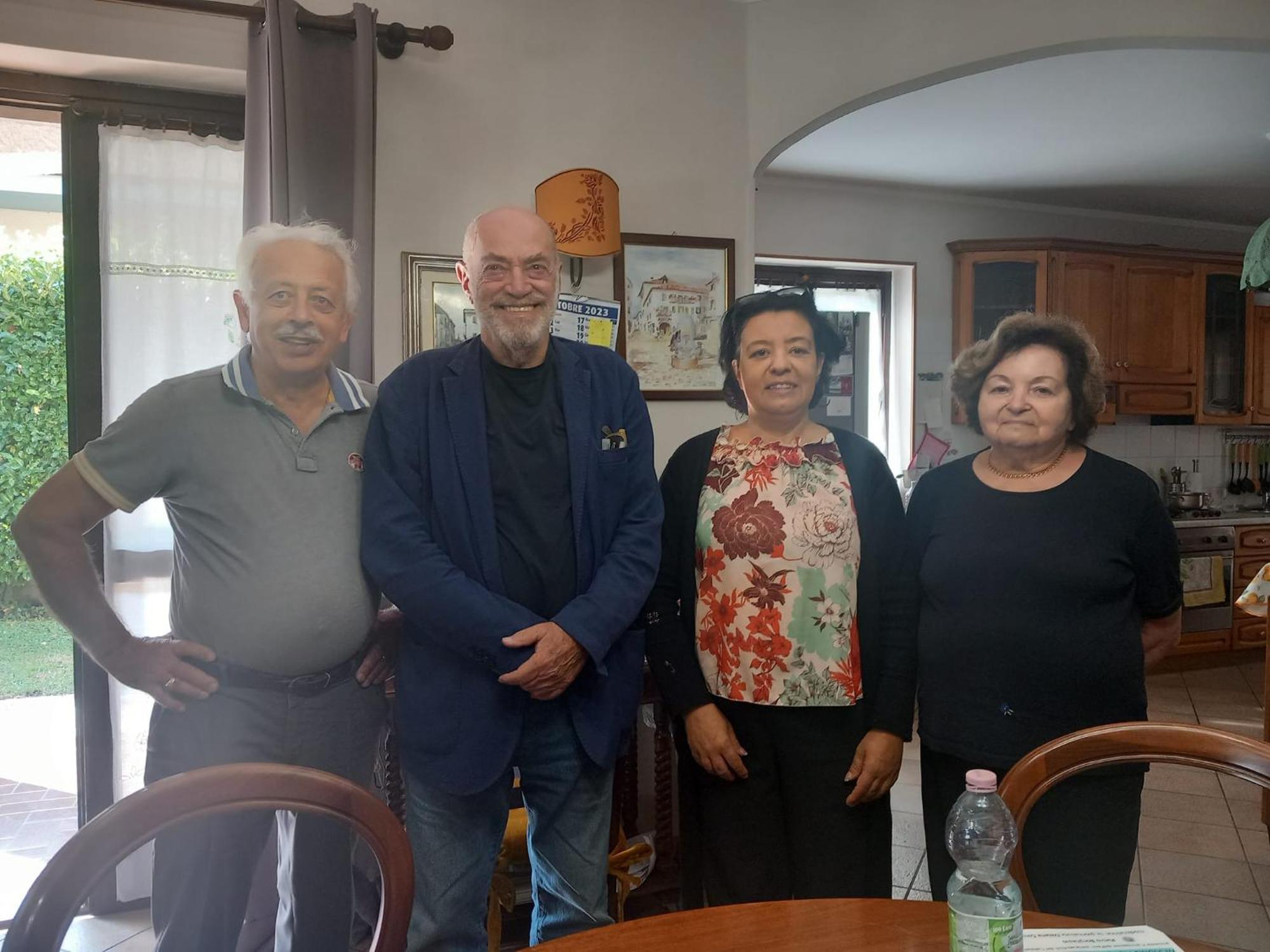 Il Laghetto Bed & Breakfast Torre Canavese Dış mekan fotoğraf