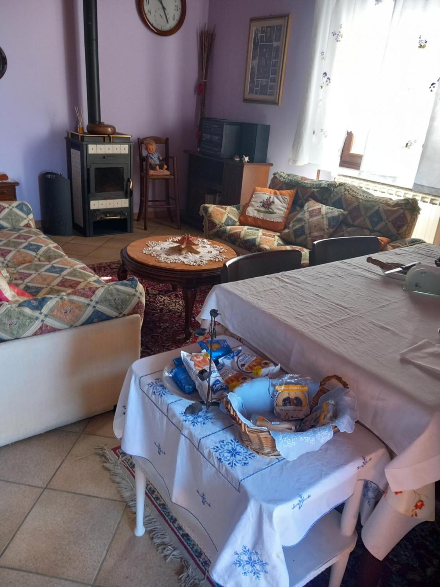 Il Laghetto Bed & Breakfast Torre Canavese Dış mekan fotoğraf