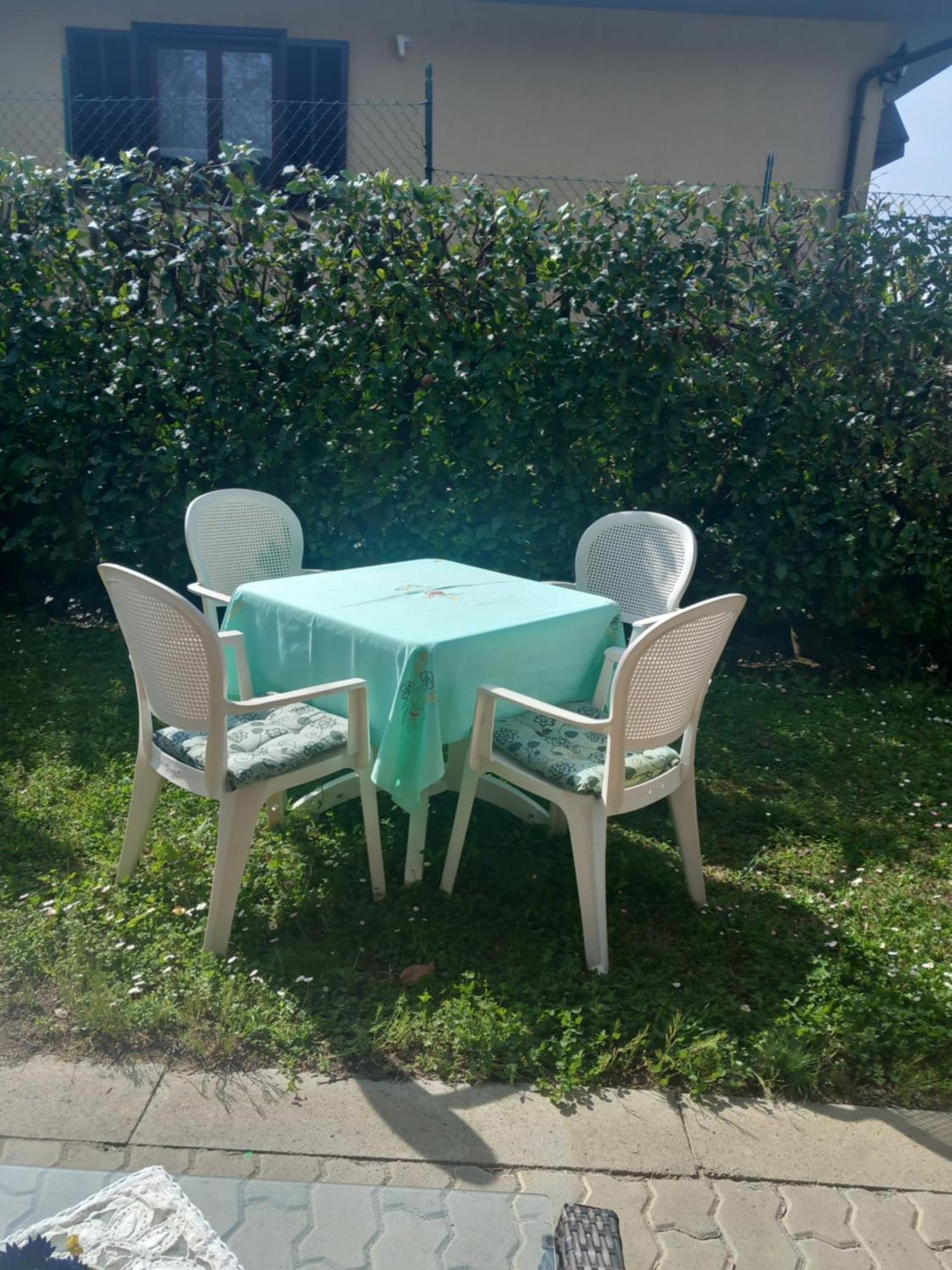 Il Laghetto Bed & Breakfast Torre Canavese Dış mekan fotoğraf