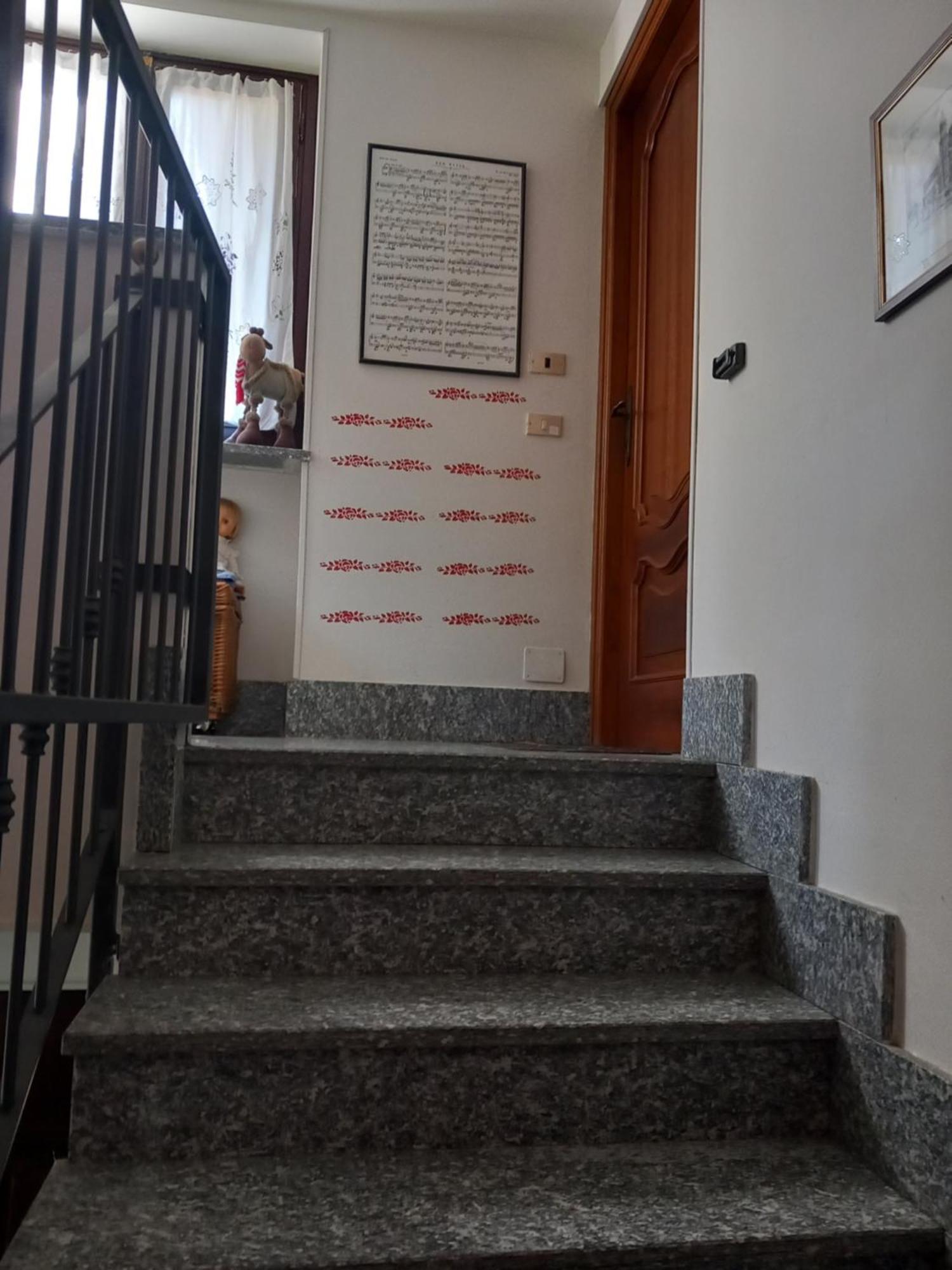 Il Laghetto Bed & Breakfast Torre Canavese Dış mekan fotoğraf