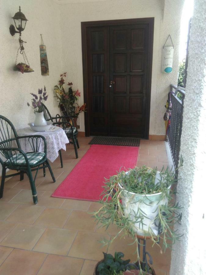 Il Laghetto Bed & Breakfast Torre Canavese Dış mekan fotoğraf