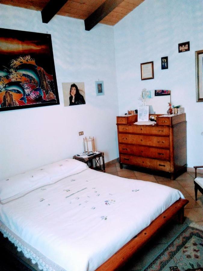 Il Laghetto Bed & Breakfast Torre Canavese Dış mekan fotoğraf