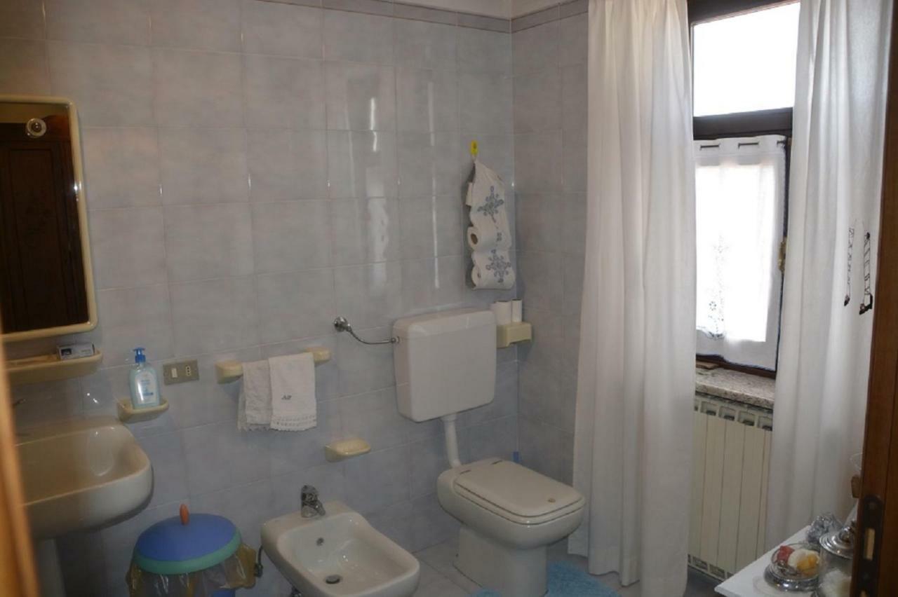 Il Laghetto Bed & Breakfast Torre Canavese Dış mekan fotoğraf